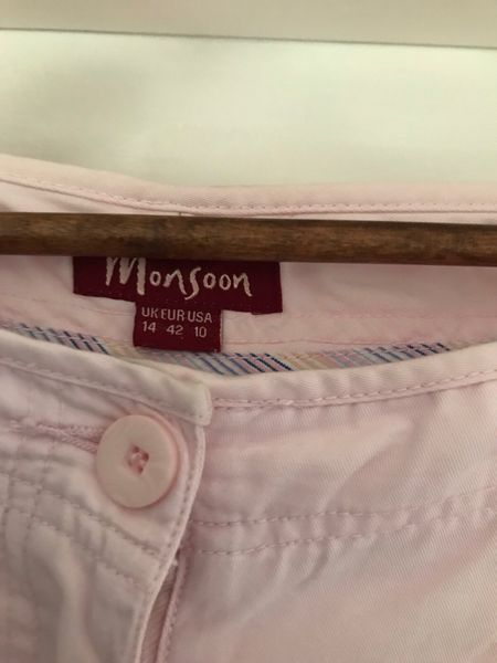 Monsoon ladies shop jeans