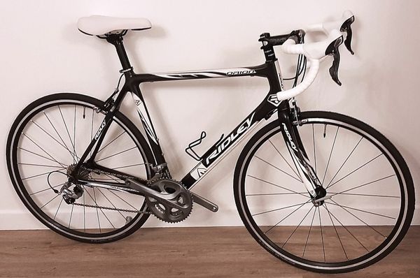 RIDLEY ORION CARBON on ULTEGRA for sale in Co. Cork for