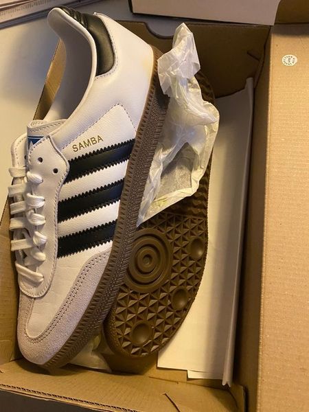 adidas samba sale
