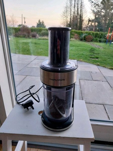 morphy richards | 24 All Sections Ads For Sale in Ireland | DoneDeal