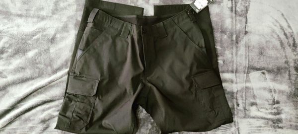 Under armour outlet tac patrol pants