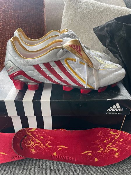 Adidas predator shop powerswerve for sale