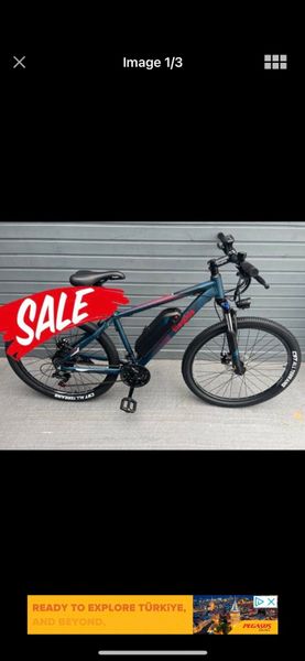 Last season bikes online for sale