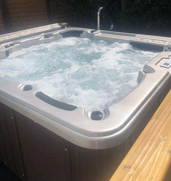 aqua hot tubs 1 All Sections Ad For Sale in Ireland DoneDeal