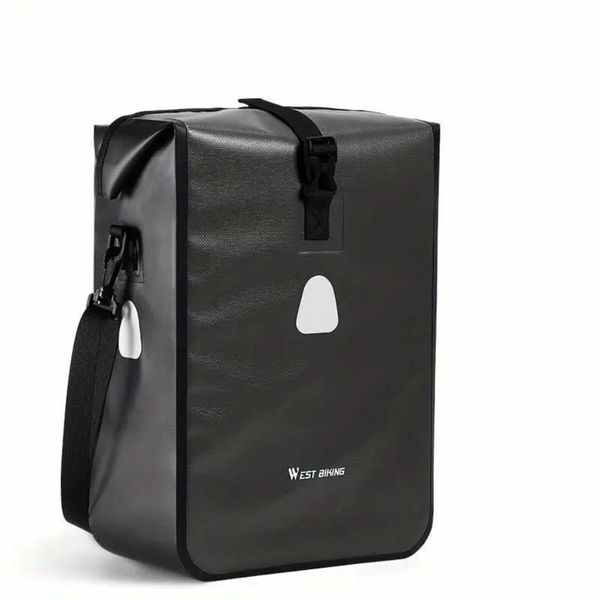 Azur metro 2024 pannier bag