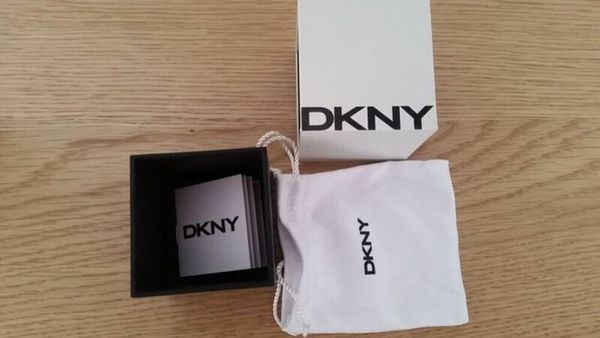 Dkny deals jewellery sale