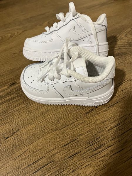 Kids air force 1 on sale sale