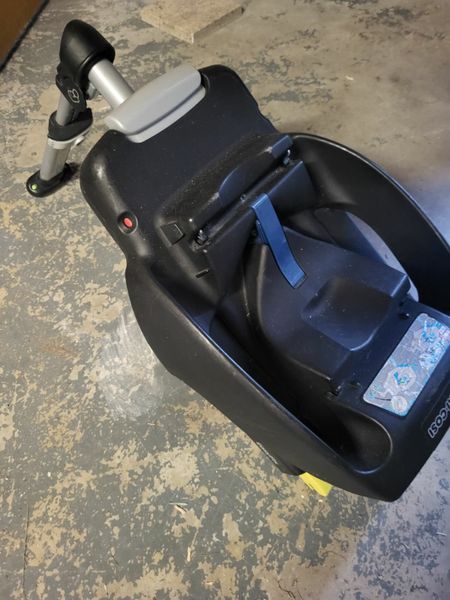 Isofix base done outlet deal