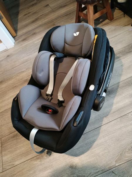 Isofix base done outlet deal