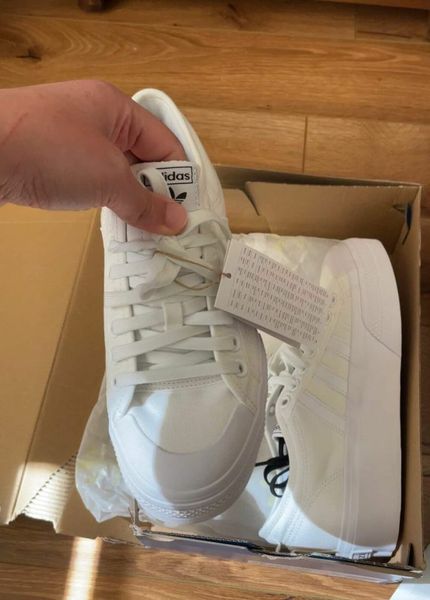 Adidas us 7 to uk cheap sale