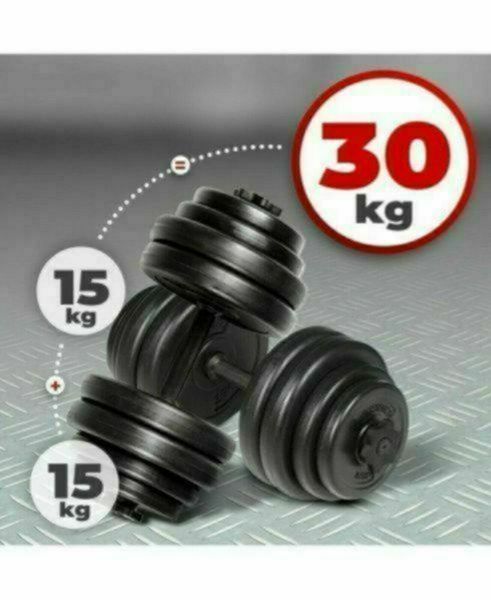 Home delivery online dumbbells