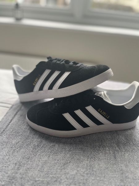 Adidas Gazelle Shoes for sale in Co. Dublin for 90 on DoneDeal