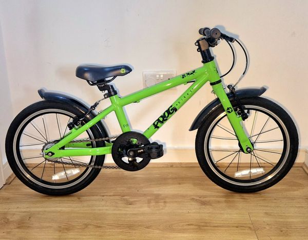 FROG 48 Frog bike for sale in Co. Dublin for 270 on DoneDeal