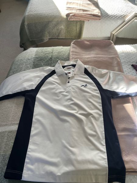 Woodworm hot sale golf clothes