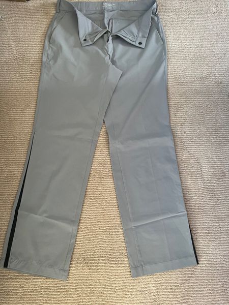 Mens nike outlet golf pants sale