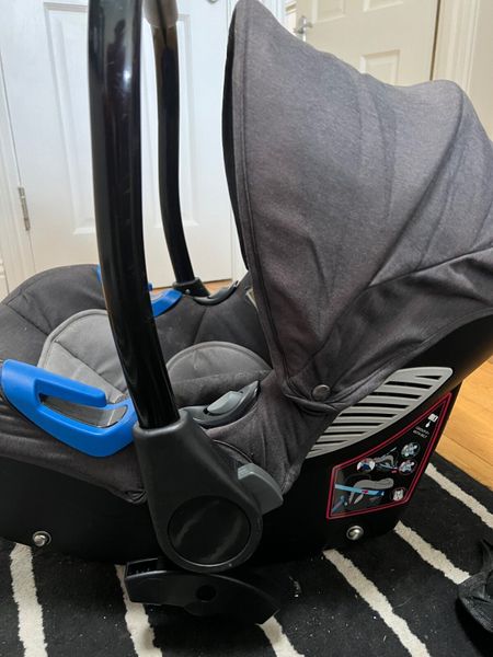 2nd hand baby outlet car seats for sale