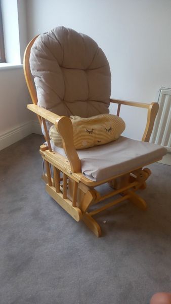 Used nursing 2025 chair for sale