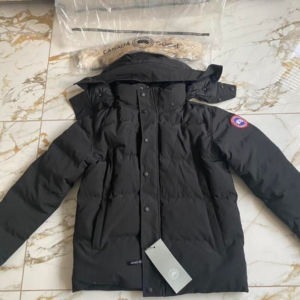 Canada goose wyndham clearance sale