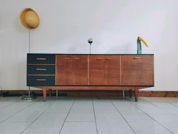 Credenza cabinet deals for sale