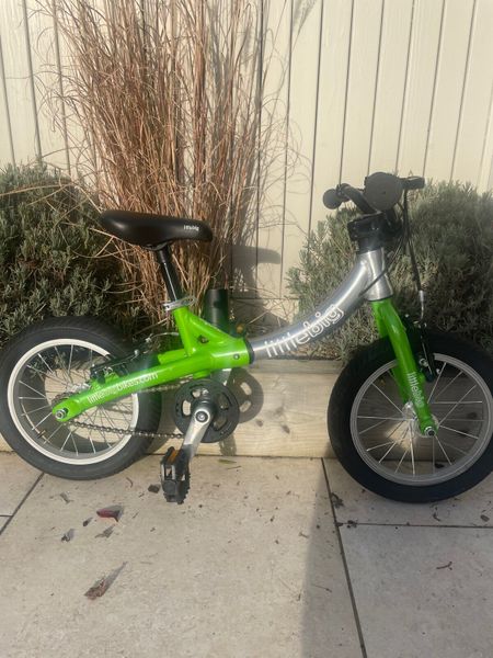 Littlebig bike for sale hot sale