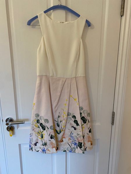 Ted baker mayo clearance dress