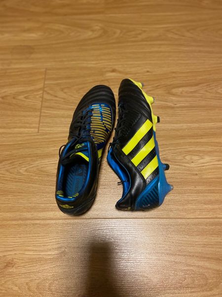 Adidas predator best sale adipower for sale