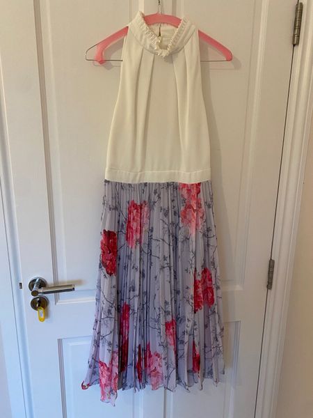 Ted baker best sale mayo dress