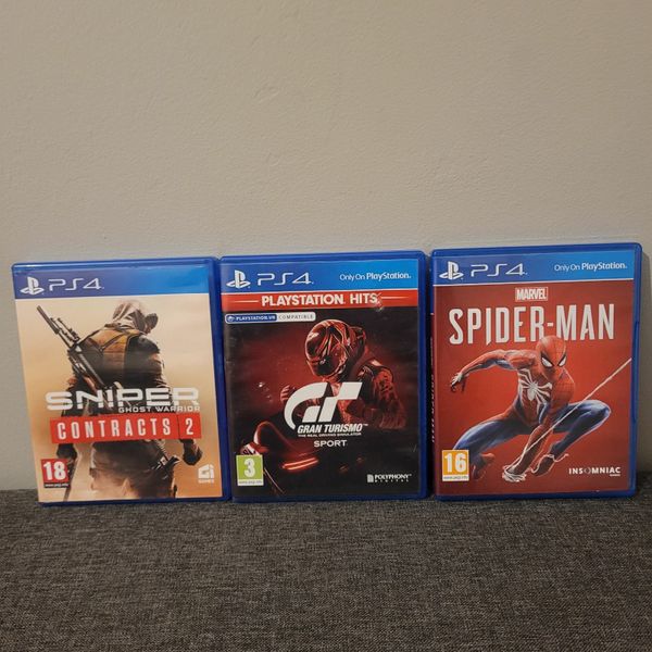 Ps4 donedeal deals