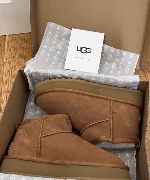 Ugg on sale boots 4