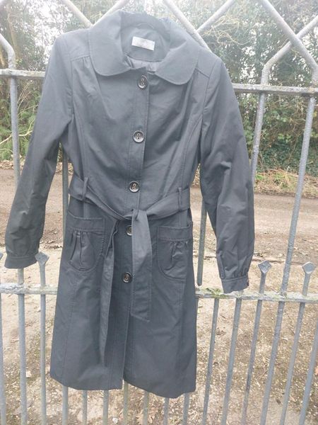 Trench coat ladies outlet sale