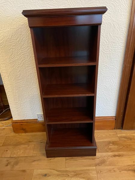 Donedeal bookcase on sale