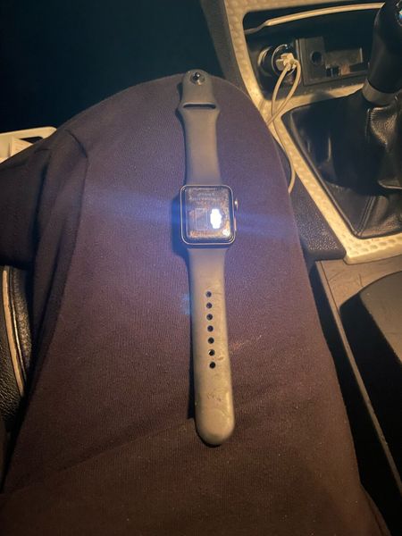 Apple watch series 3 best sale 38mm sale