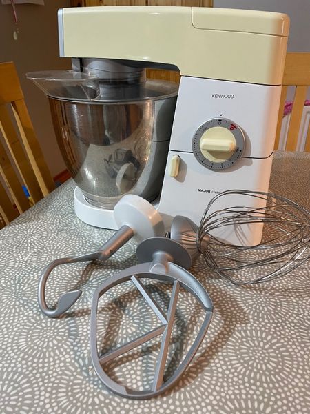 Kenwood Major Classic KM636 for sale in Co. Louth for 200 on DoneDeal