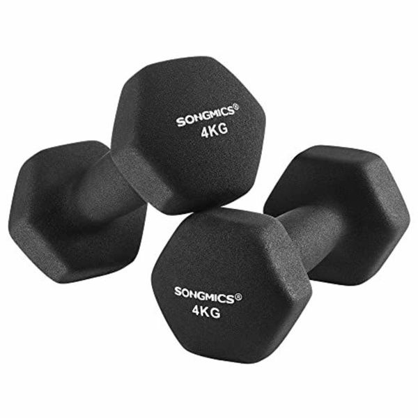 Hand weights store for sale