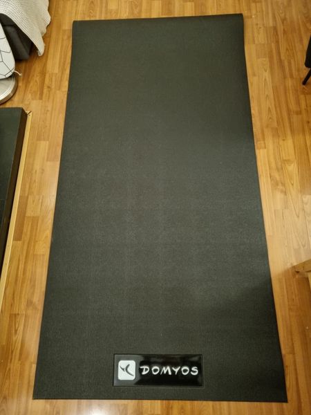 Domyos training online mat