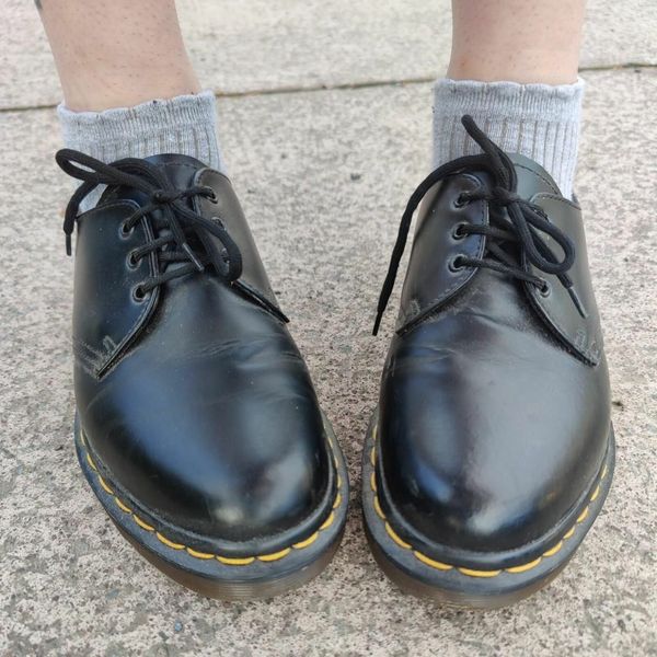 Dr martens hotsell original sale