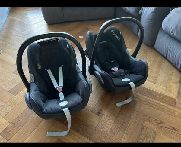 Doona isofix base clearance gumtree