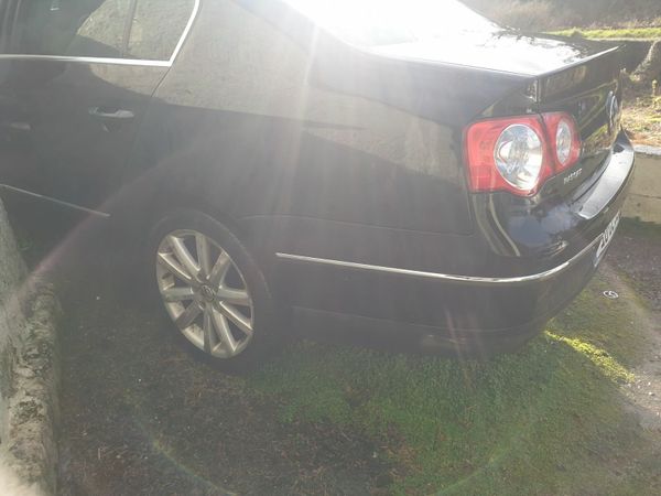 2010 vw passat 1.6 tdi parts/repair 289029307