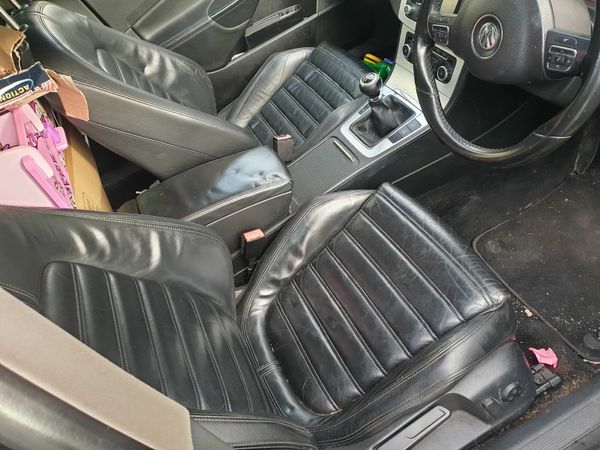 2010 vw passat 1.6 tdi parts/repair 289029303