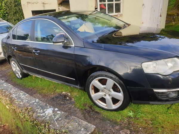 2010 vw passat 1.6 tdi parts/repair 289029344