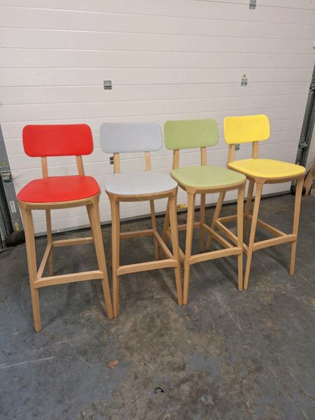 Bar Stools Brand New for sale in Co. Kildare for 100 on DoneDeal