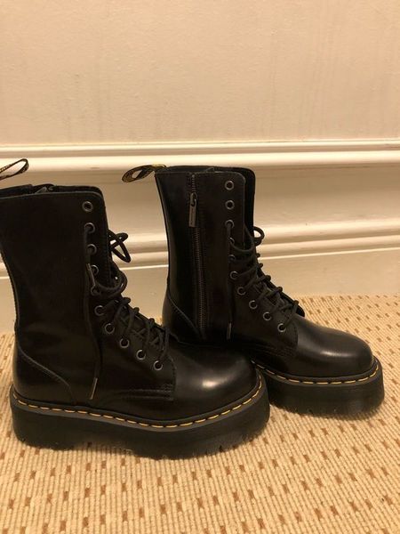 Dr martens eu outlet sale