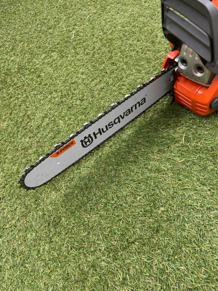 Husqvarna 440 II chainsaw for sale in Co. Cavan for 588 on
