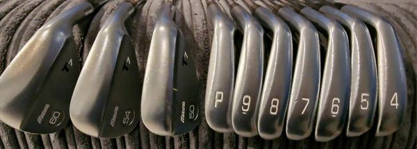 Mizuno jpx 900 on sale irons for sale