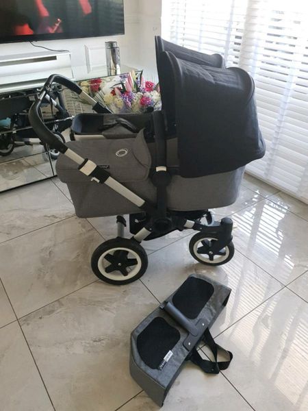 Preloved bugaboo outlet