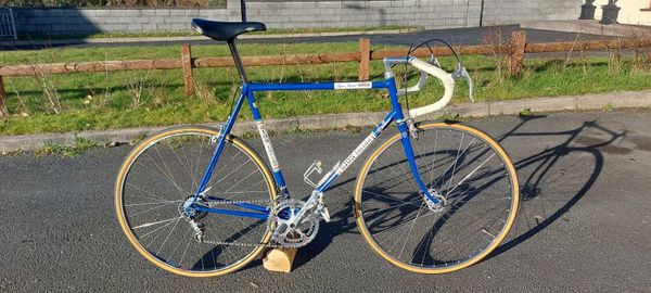 Gios torino store for sale