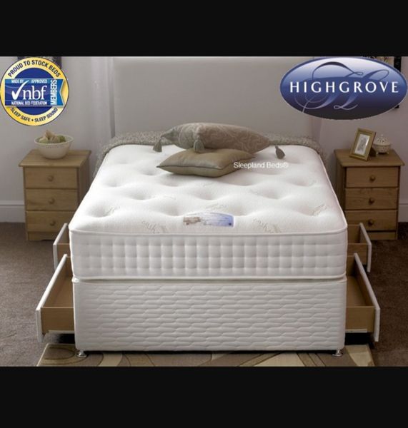Beds for sale in Co. Kerry for €240 on DoneDeal