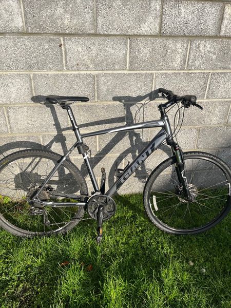 Done deal hot sale bikes tipperary