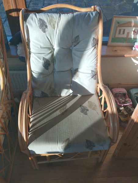 Sunroom furniture for sale in Co. Kerry for 123 on DoneDeal