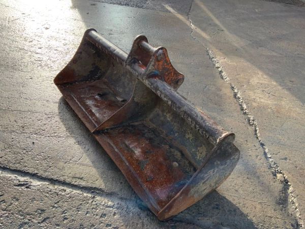 60" GRADING BUCKET....45mm PINS....16mh 289063429